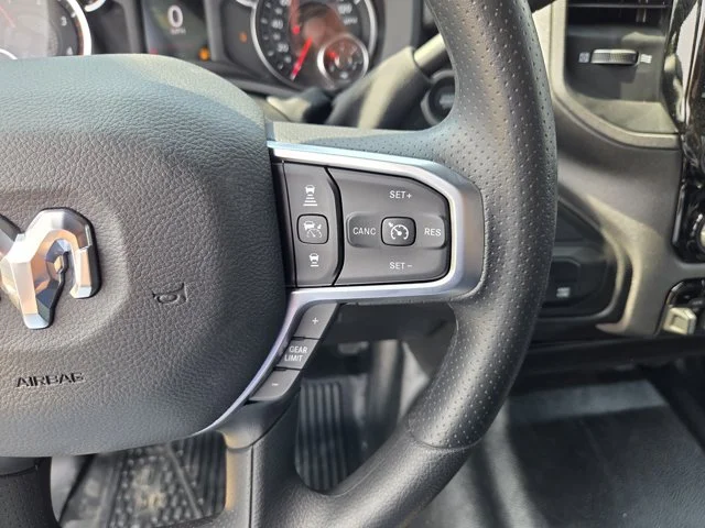 2026 RAM 2500 Tradesman - Photo 27