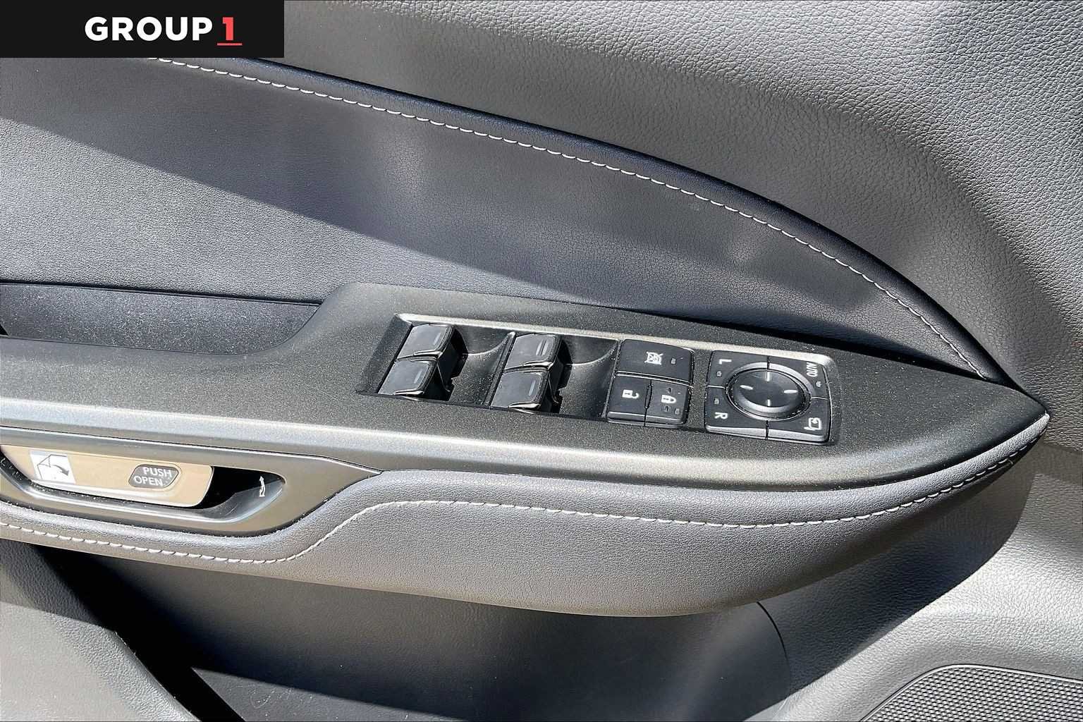 Used 2024 Cloudburst Gray Lexus  image 33