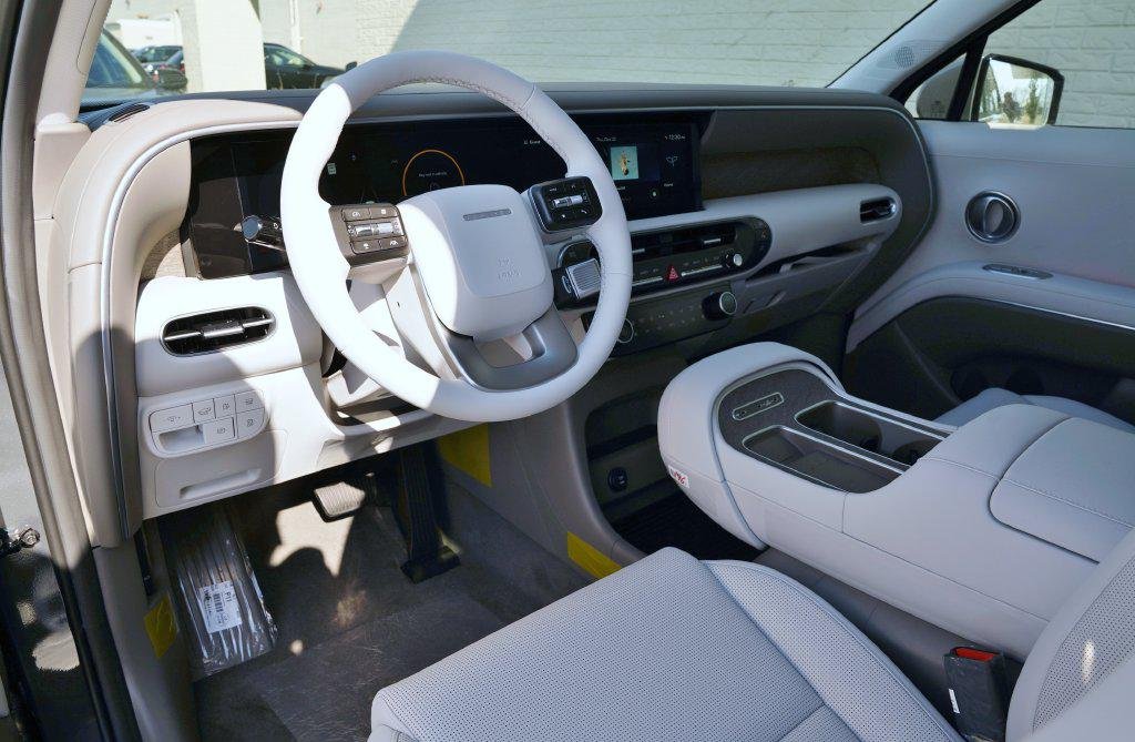 Vehicle thumbnail