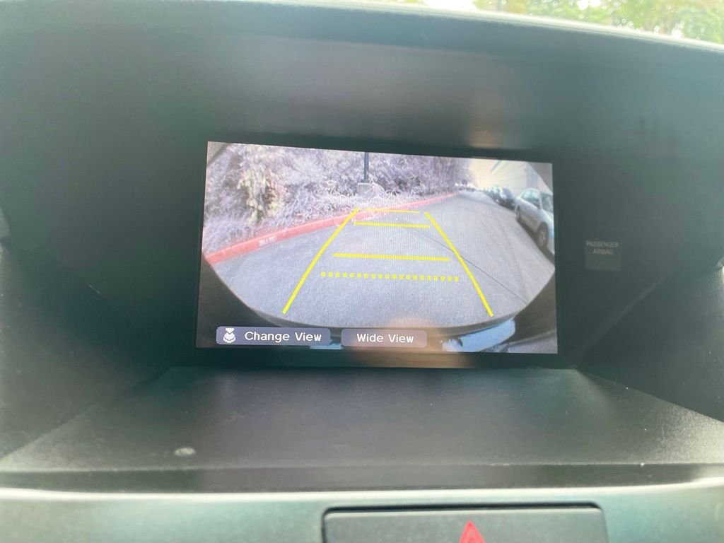 Used 2015  Acura Technology Package image 16