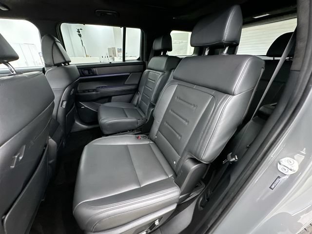 2025 Hyundai Santa Fe Calligraphy - Photo 11