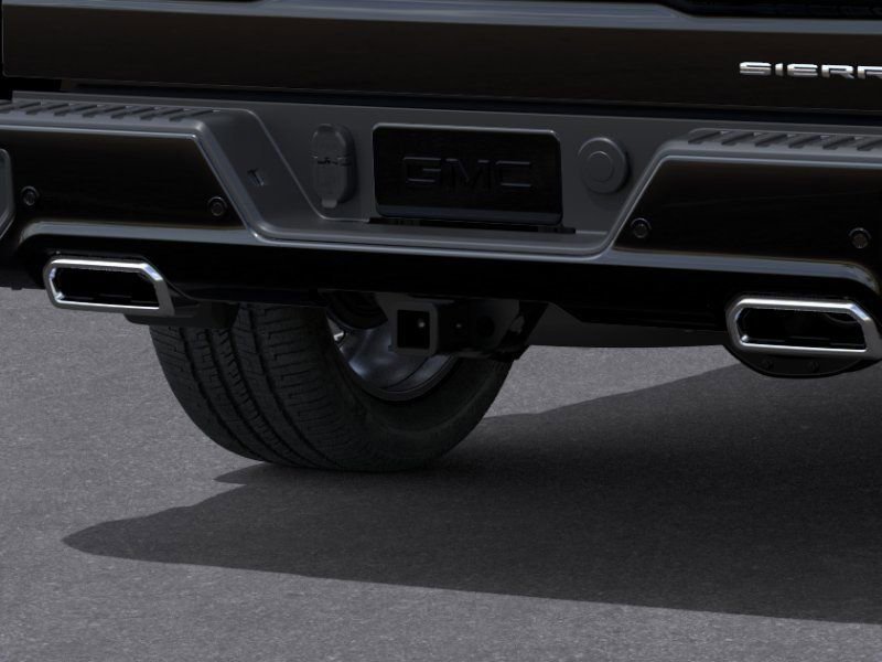 2026 GMC Sierra 1500 Denali - Photo 14