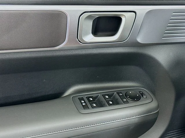 New 2026 Hyundai SANTA FE XRT