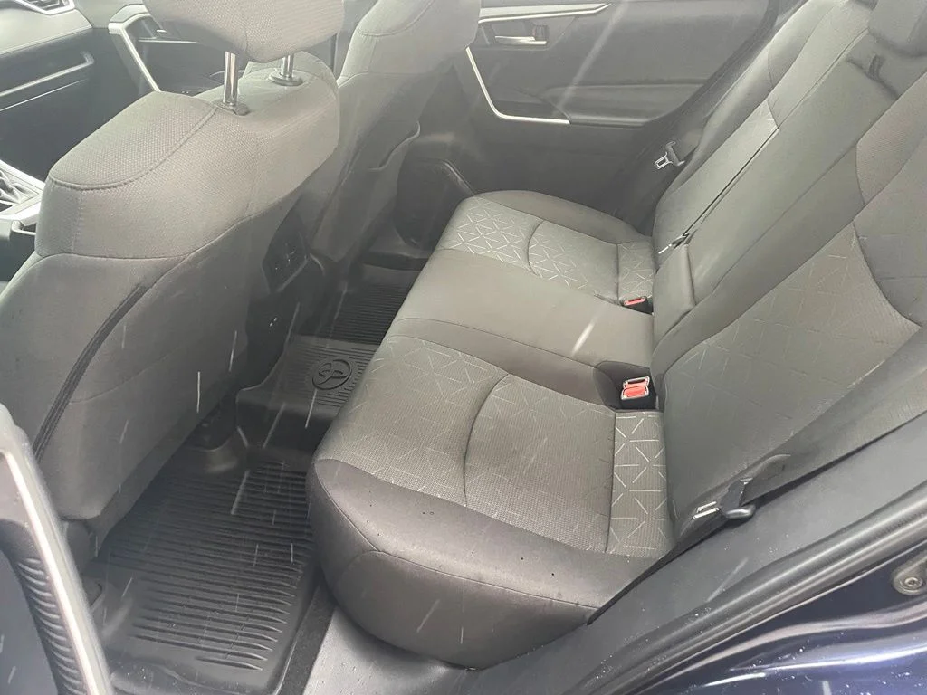 Used 2024  Toyota XLE image 11