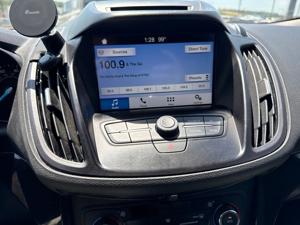 Used 2017 Magnetic Ford SE image 12