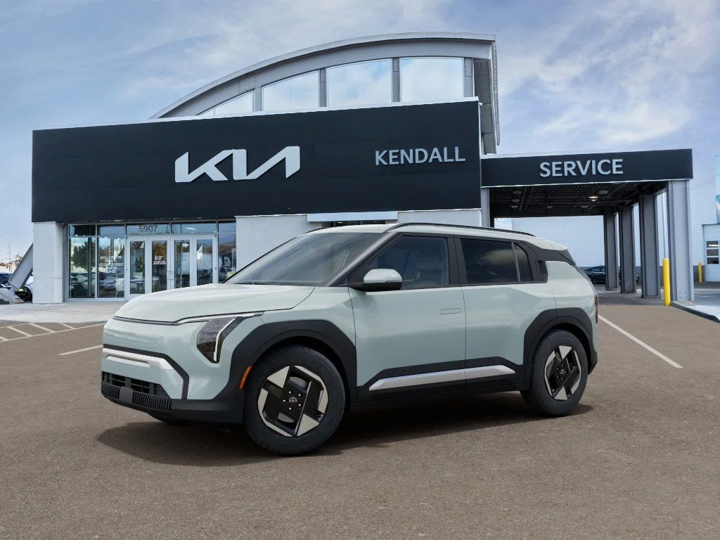 New 2027 Morning Haze Kia Wind image 3
