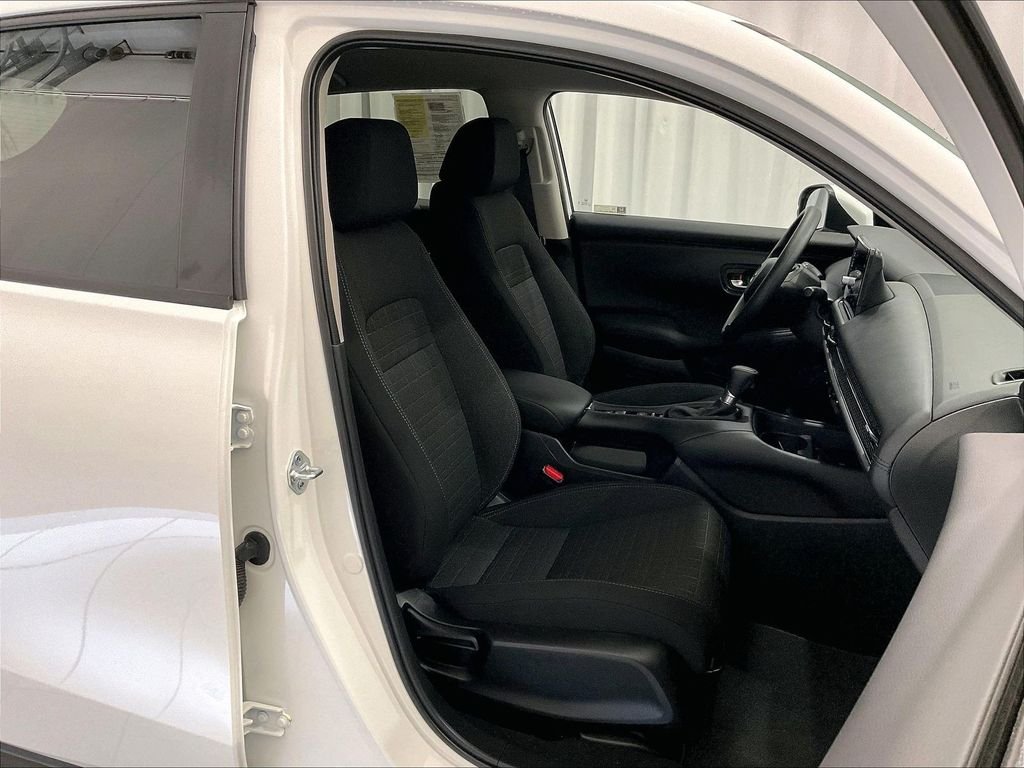 Used 2026 White Honda LX image 11