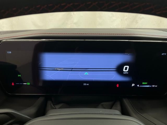 2024 Dodge Charger Daytona R/T - Photo 15