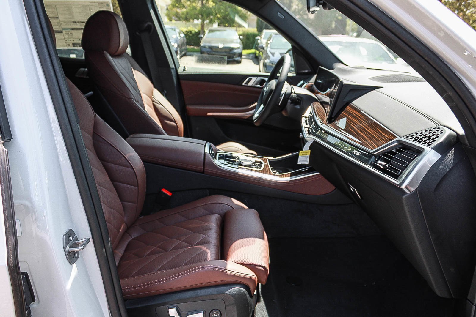2026 BMW X5 40i - Photo 16