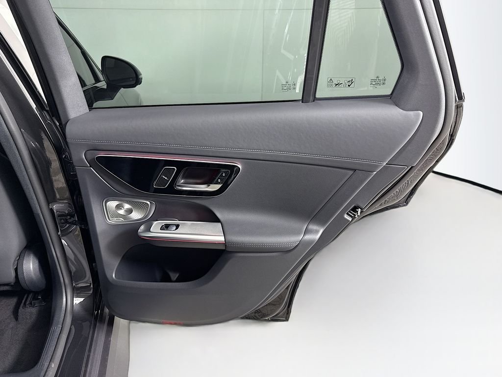 2026 Mercedes-Benz GLC Base - Photo 29