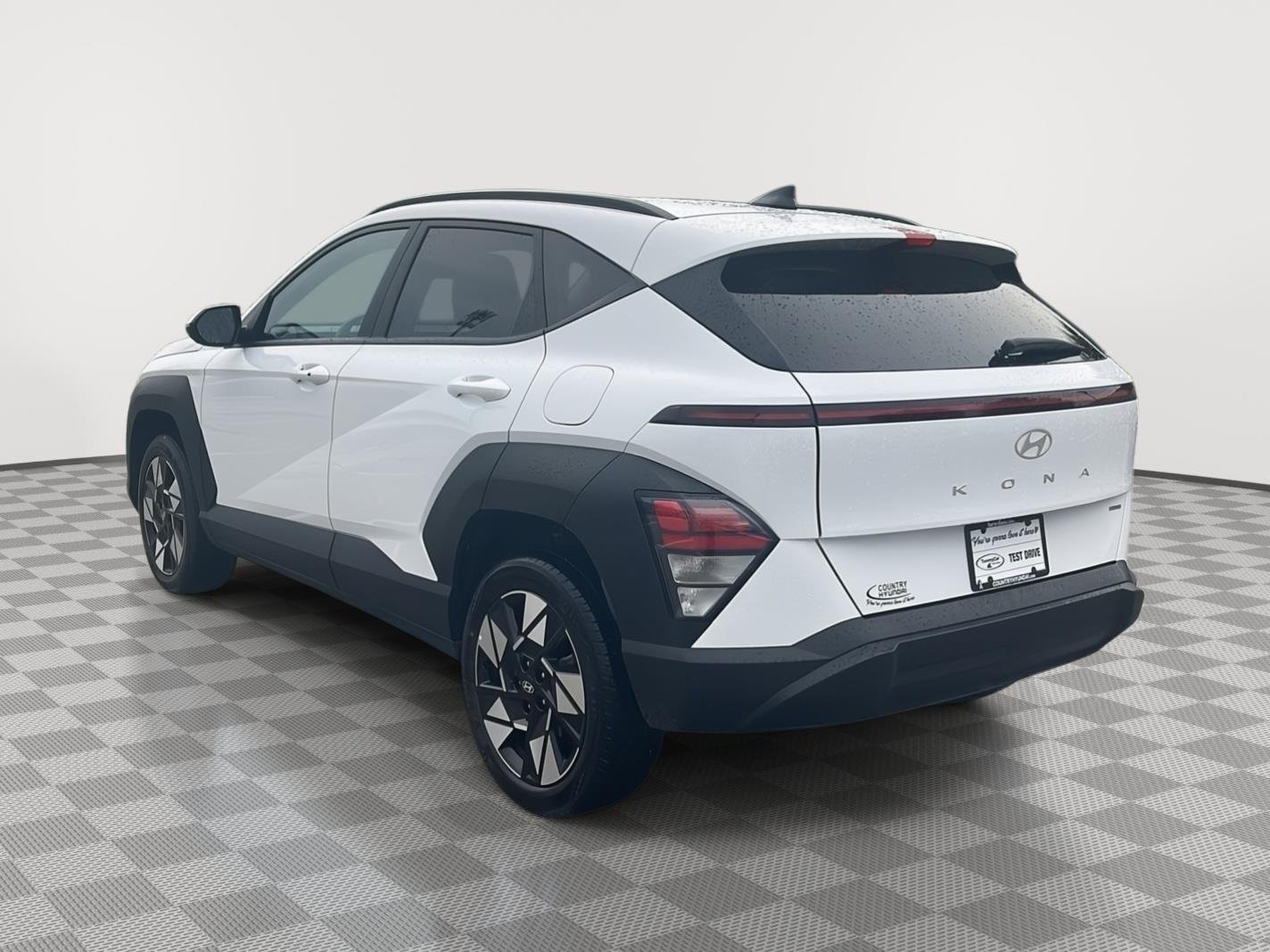 2025 Hyundai Kona SEL - Photo 7