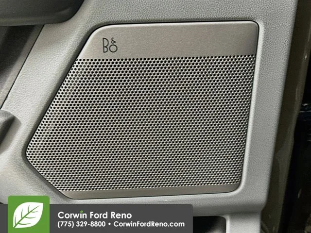 New 2026 Marsh Gray Ford XLT image 21
