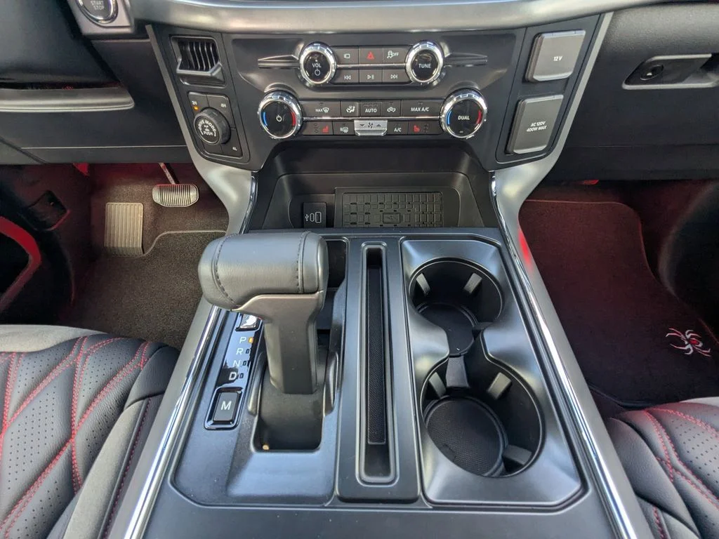 New 2026 Avalanche Ford XLT image 22
