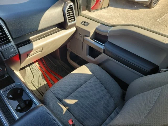 2020 Ford F-150 XLT - Photo 16