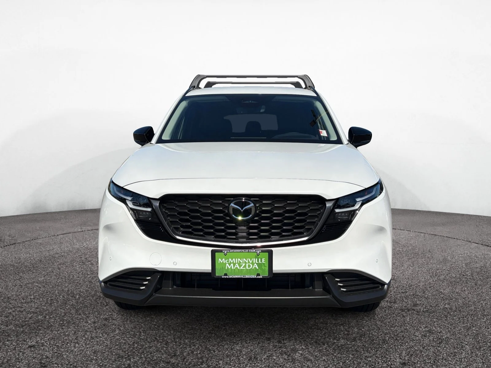 2026 Mazda CX-5 S Preferred - Photo 8