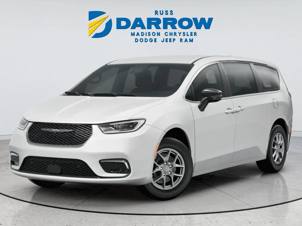 Used 2024 White Chrysler Limited image 10
