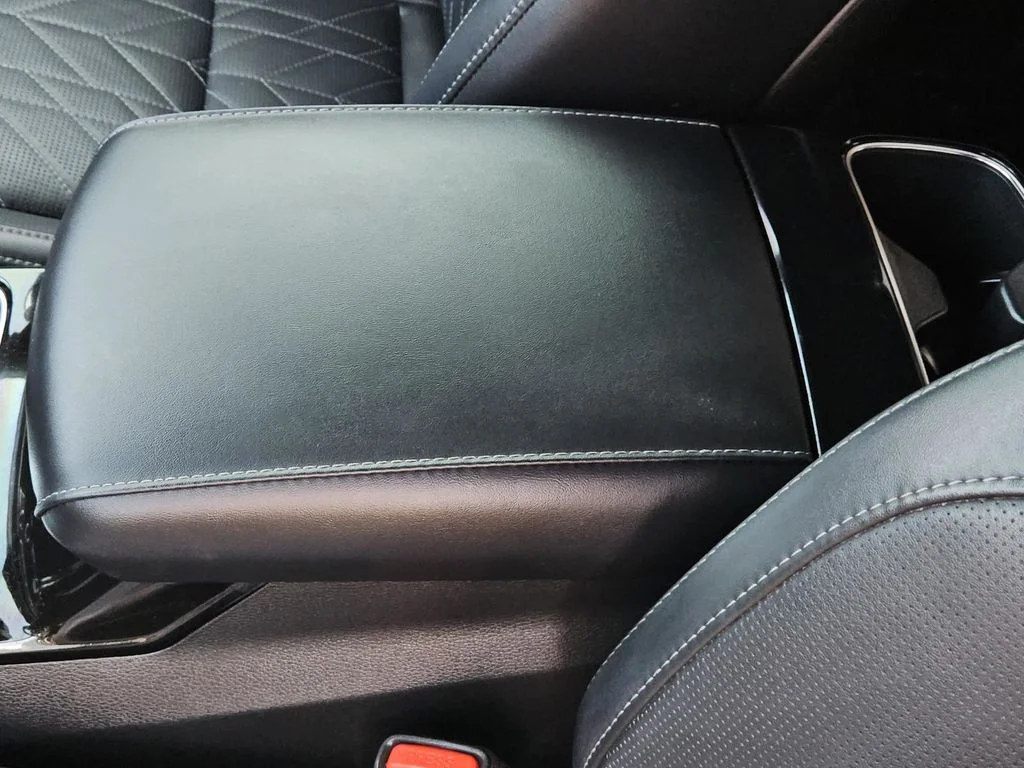 Used 2024 Ebony Black Kia SX-Prestige X-Pro image 40