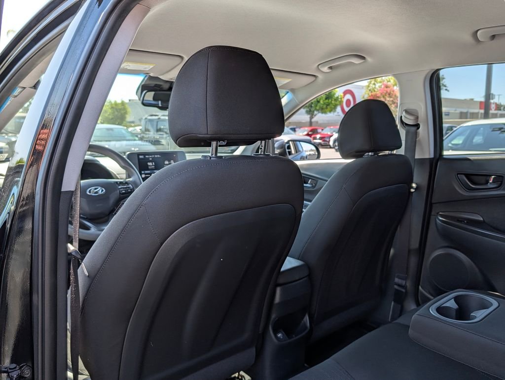 2023 Hyundai Kona SEL - Photo 13