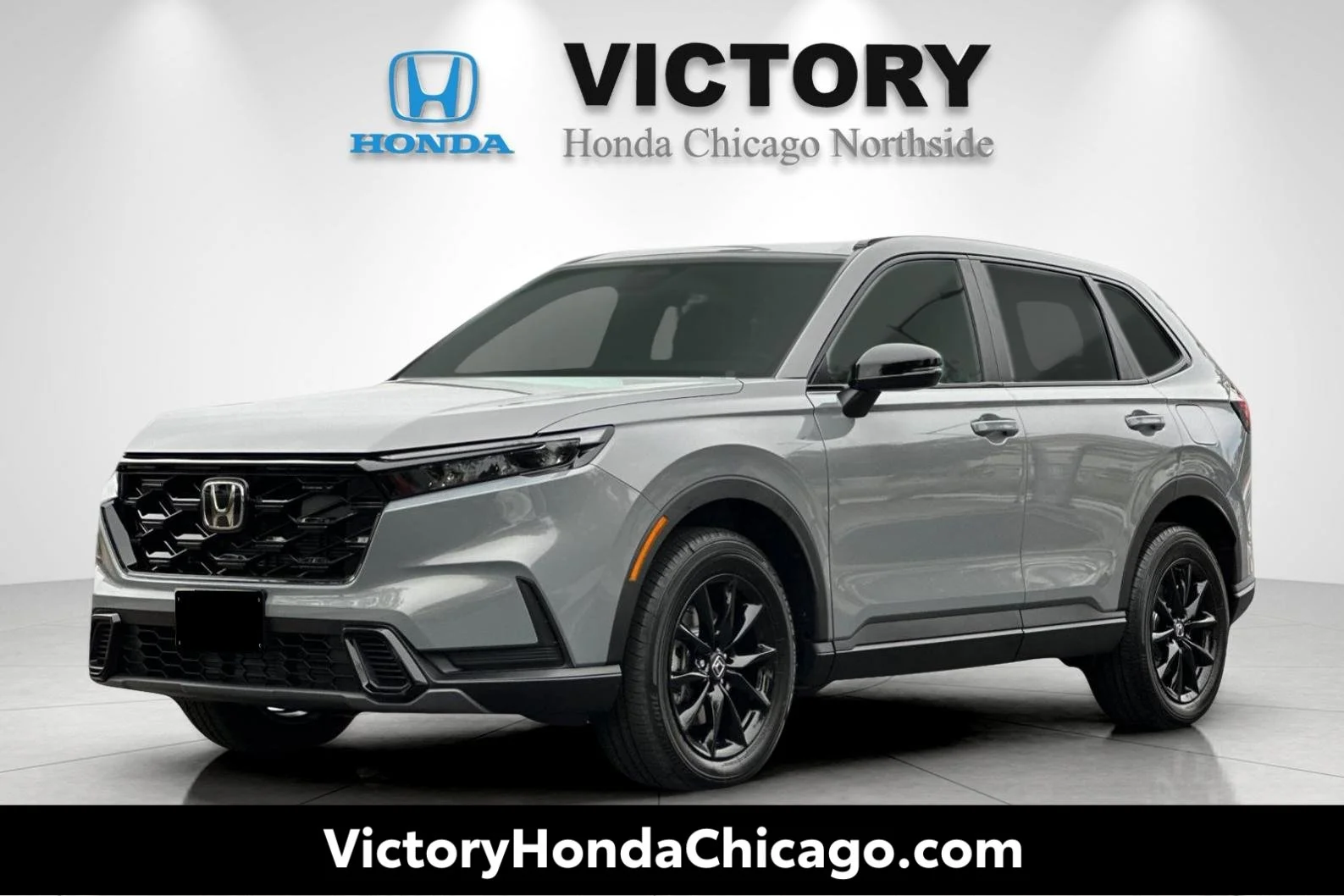 New 2027  Honda Sport image 1