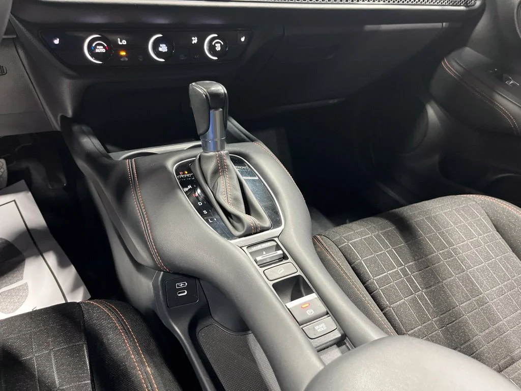 2024 Honda HR-V Sport - Photo 56