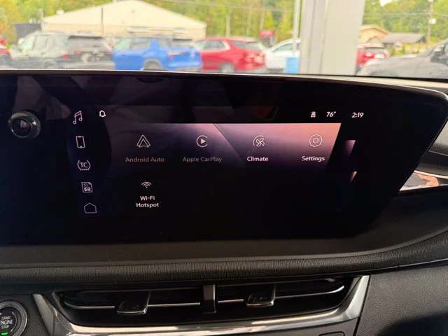 2025 Buick Envista Preferred - Photo 21
