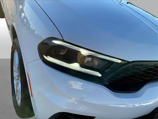 Used 2025 White Dodge GT image 32