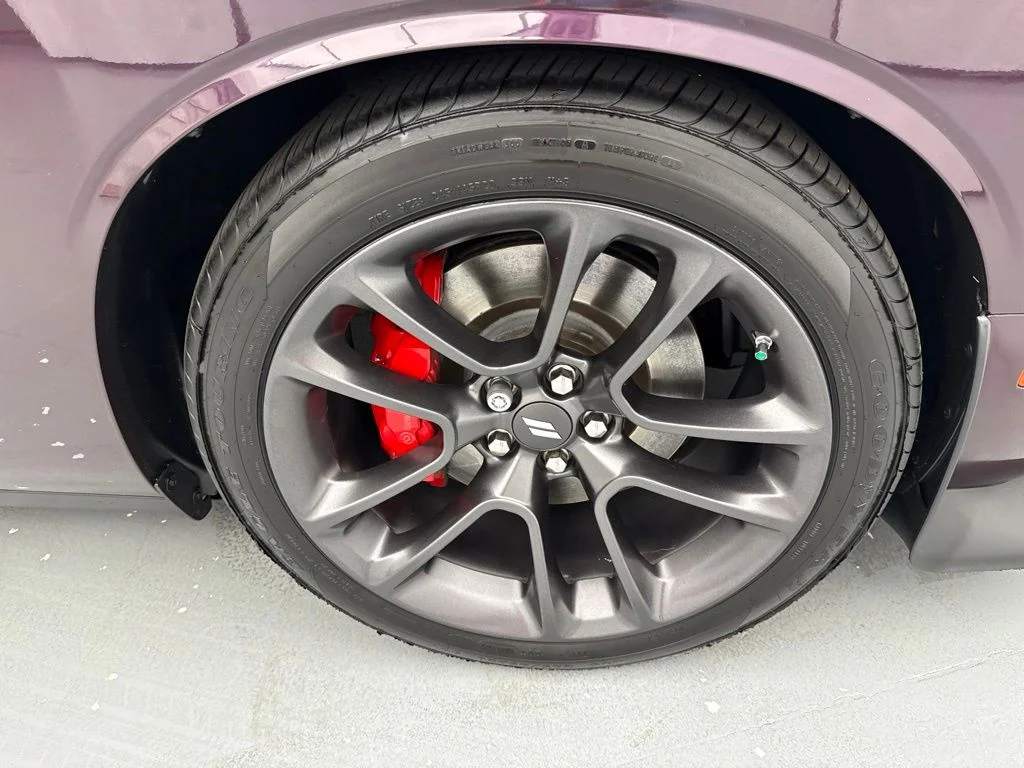 Used 2022 Hellraisin Dodge R/T Scat Pack image 13