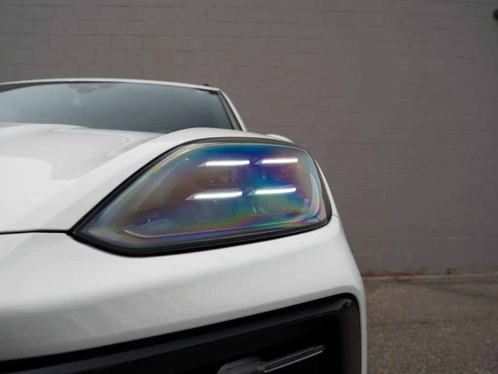 Used 2024 White Porsche Base image 11