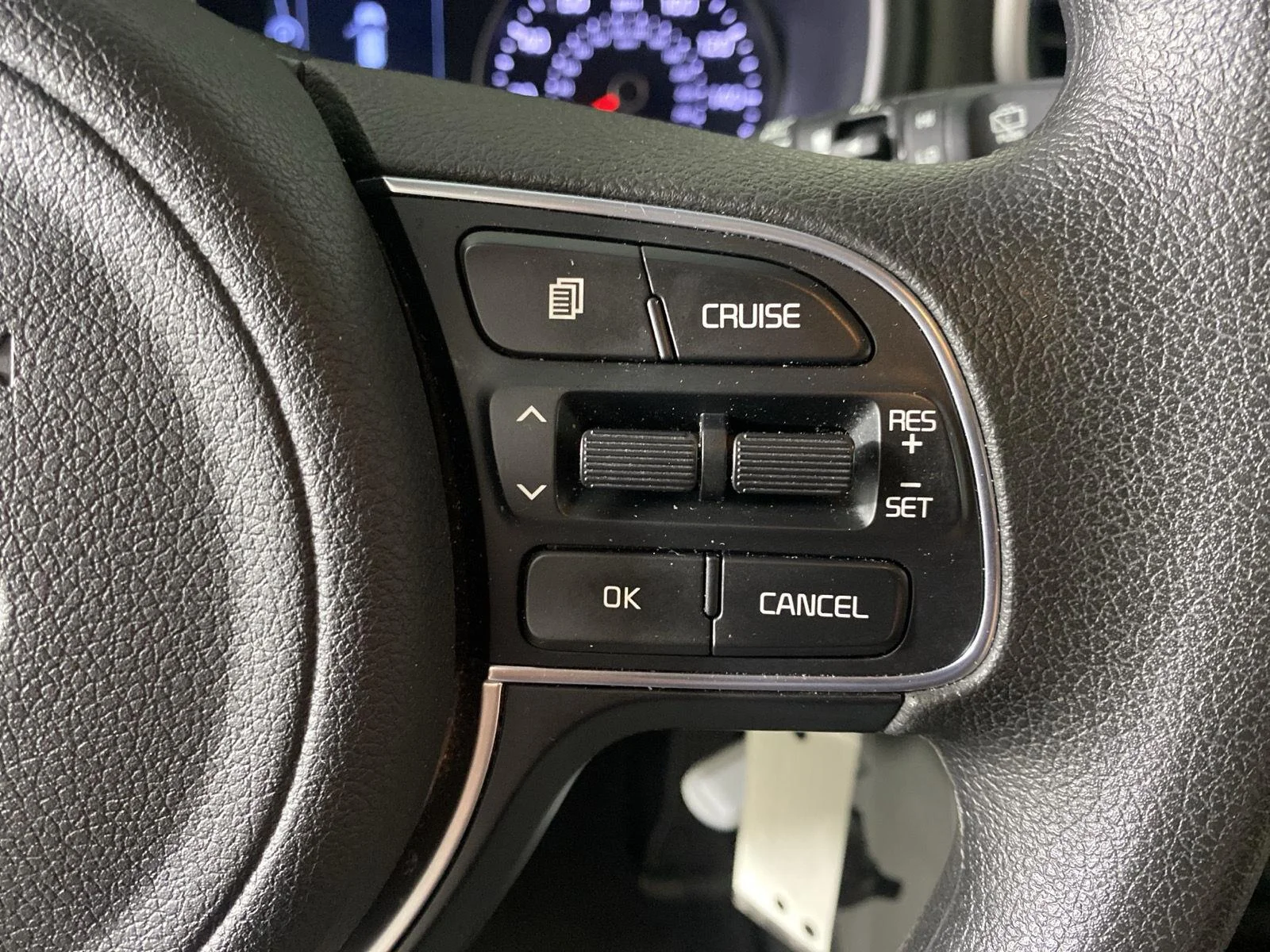 Used 2019 Other Kia LX image 16