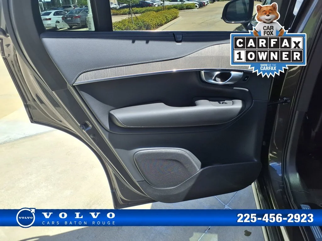 Used 2024 Gray Volvo Ultimate image 16