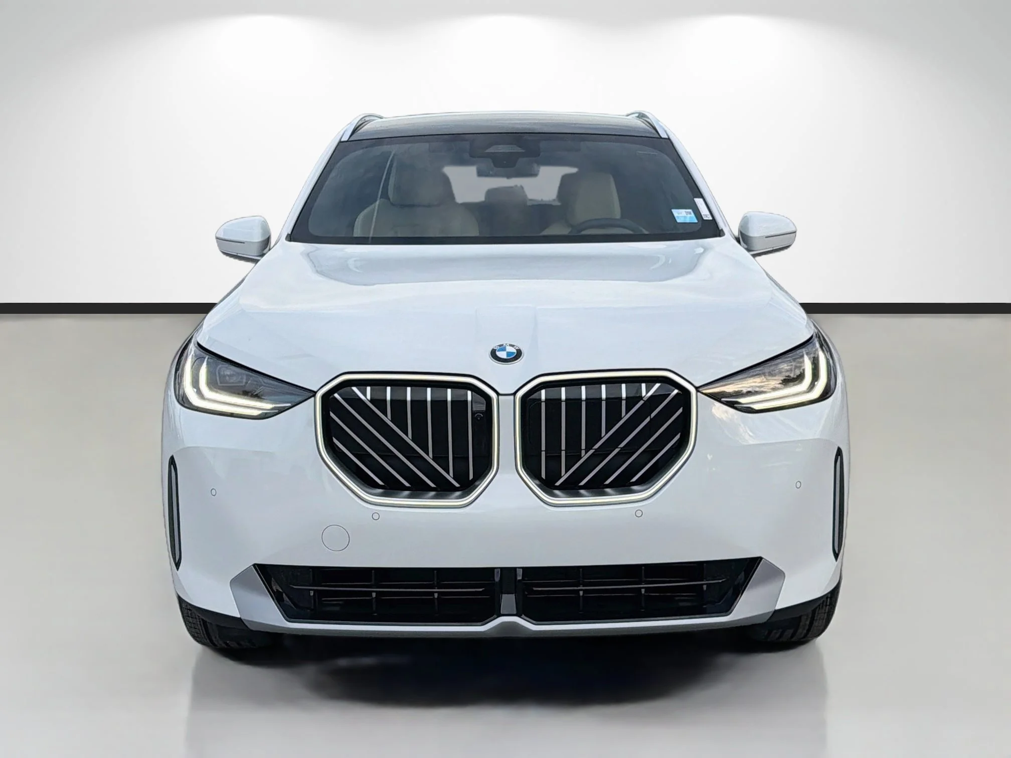 New 2026 Alpine White BMW 30 xDrive image 8