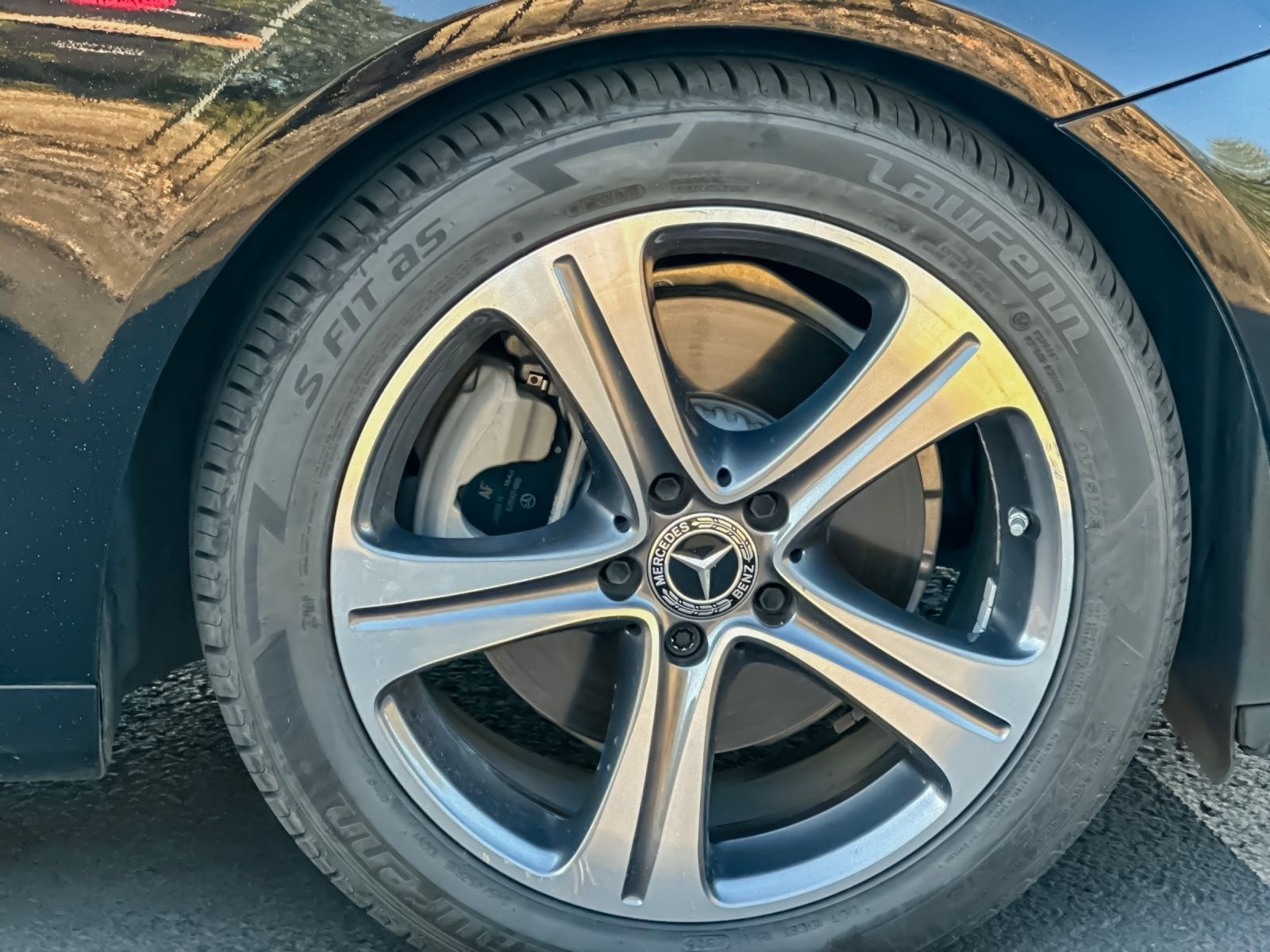 2019 Mercedes-Benz E-Class E300 - Photo 26