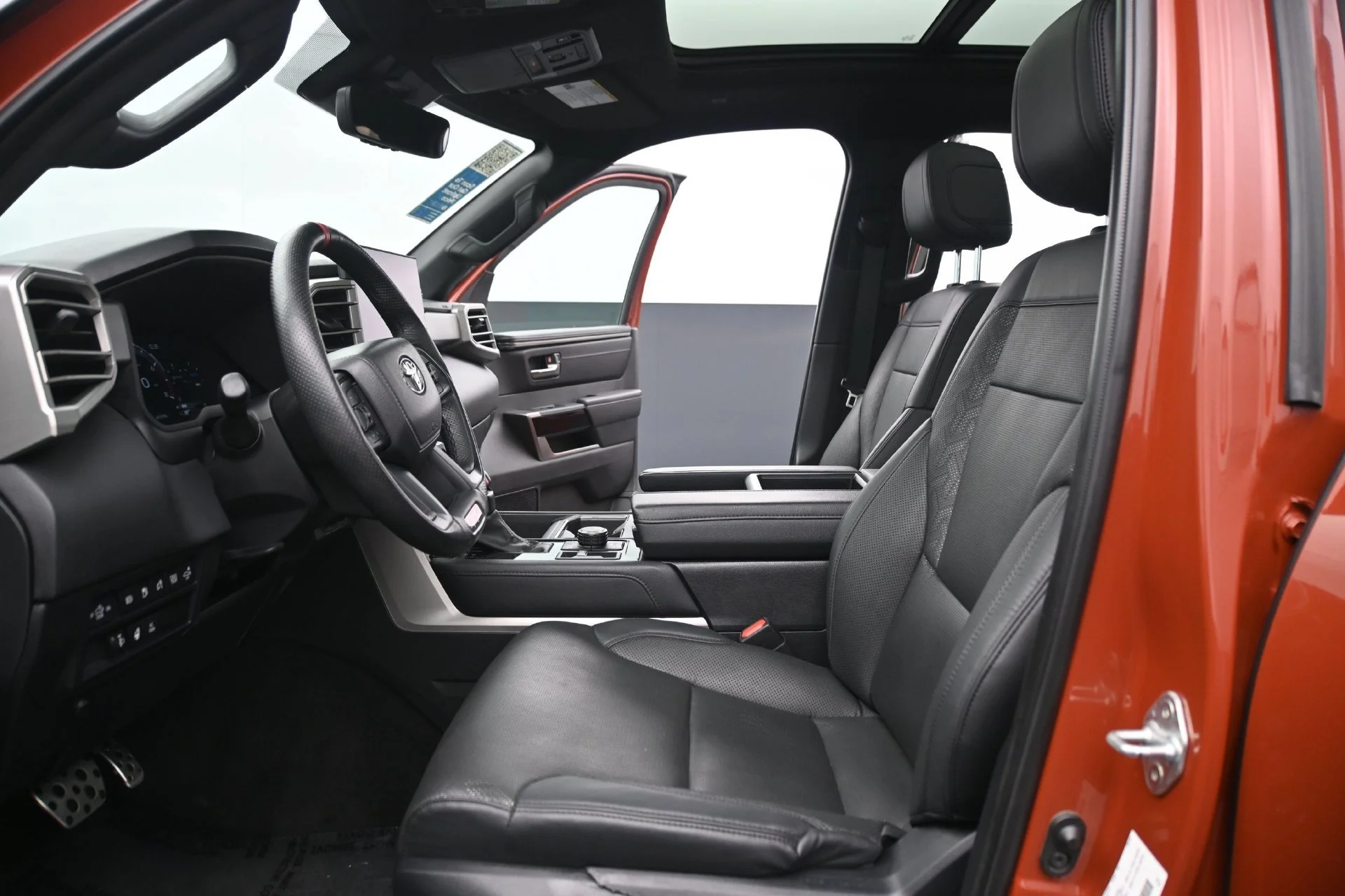 Used 2025 Terra Toyota Limited image 20