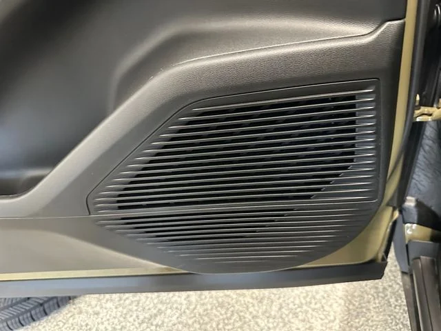 New 2026 41 Jeep Laredo image 21