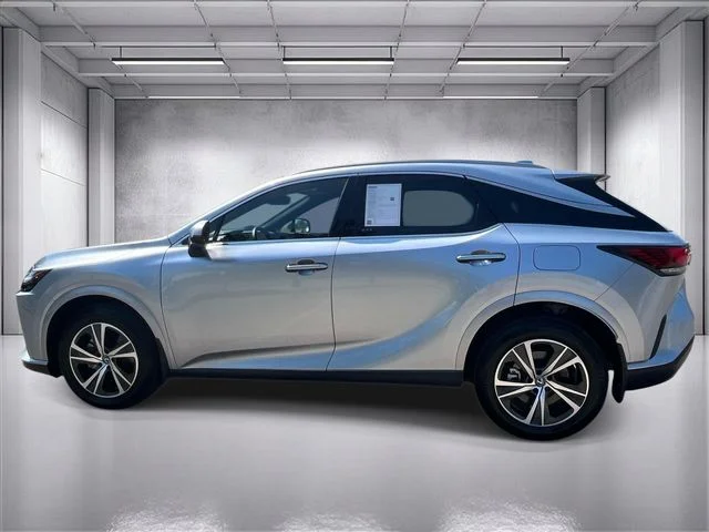 Certified Used 2025 IRIDIUM Lexus 350 Premium image 6