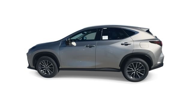 Used 2025 Silver Lexus 250 Base image 5