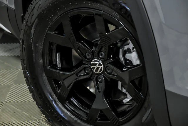 2026 Volkswagen Atlas Atlas Peak Edition - Photo 3
