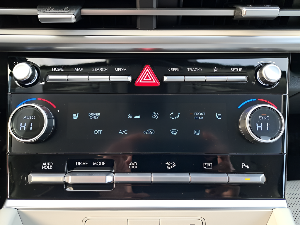 New 2026 Gray Hyundai SEL image 22