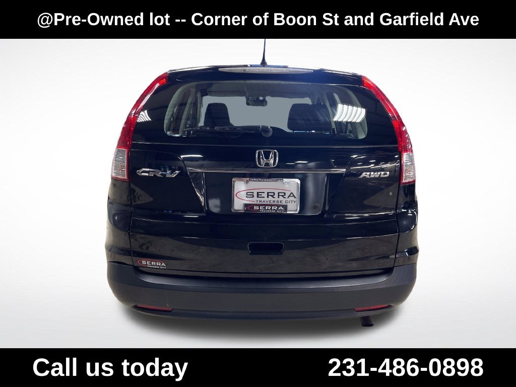 Used 2013  Honda LX image 4