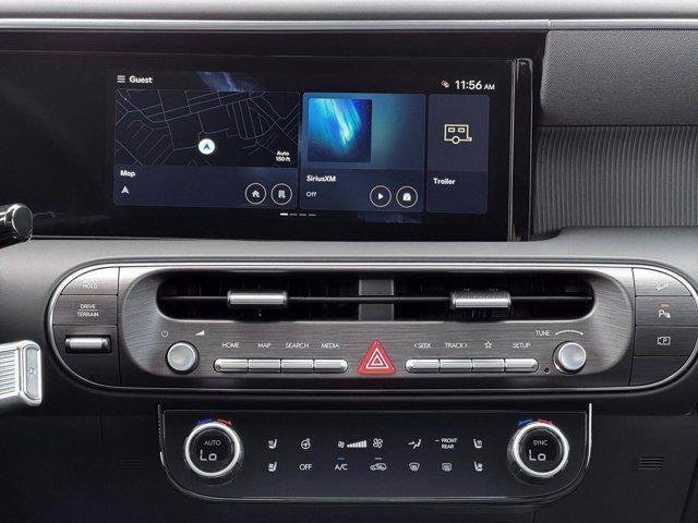 2026 Hyundai Palisade Calligraphy - Photo 18
