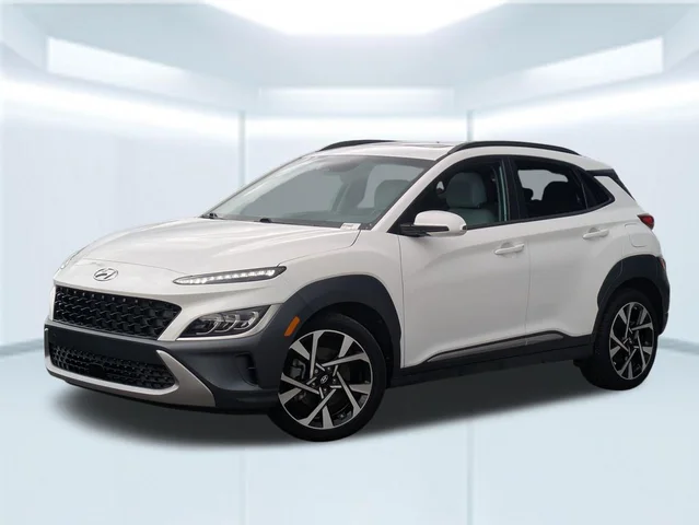 2023 Hyundai Kona Limited
