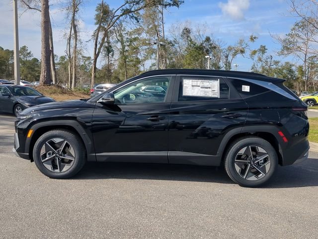 2025 Hyundai Tucson SEL Convenience - Photo 38