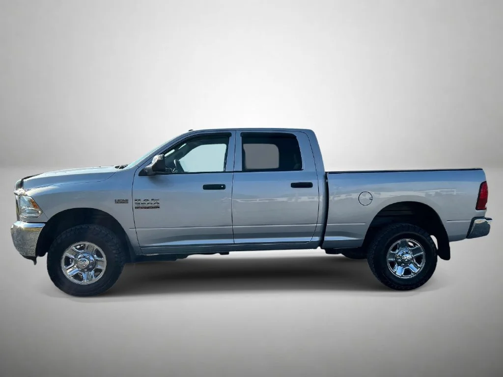 Used 2018 Silver Ram Tradesman image 6