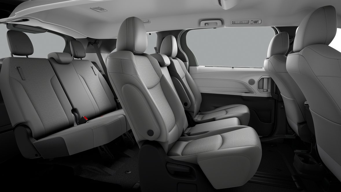 New 2026 ICE CAP Toyota LE image 29