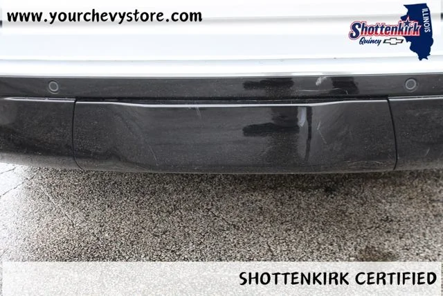 Used 2024 Silver Jeep Series III image 5
