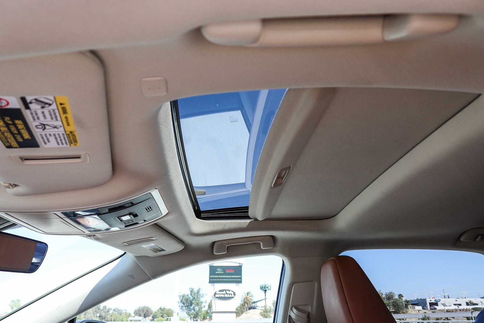 Used 2022 Gray Lexus 350 image 24