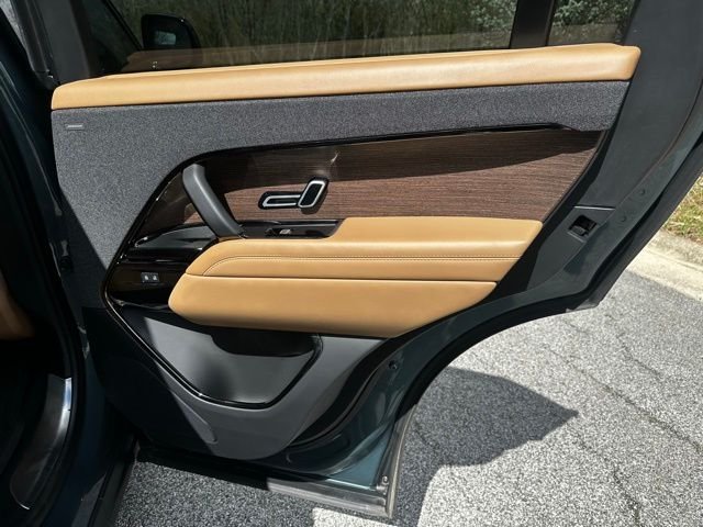 2024 Land Rover Range Rover Sport SE - Photo 19