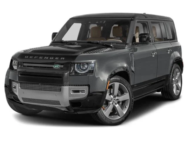 2025 Land Rover Defender 110 V8 P525's photo