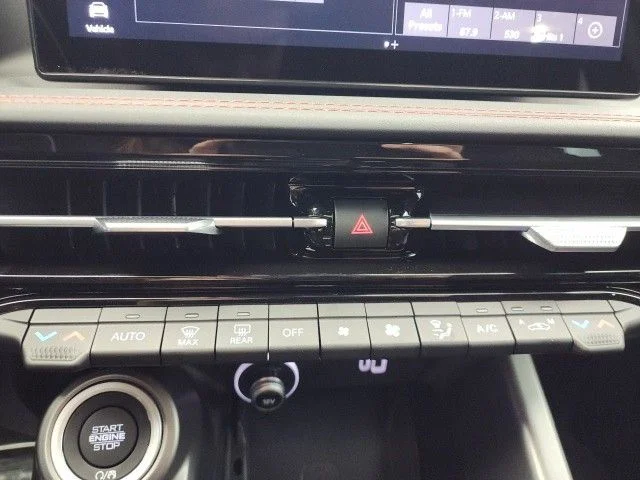 New 2024 Gold Dodge R/T Plus image 34