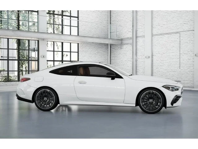 Used 2026  Mercedes-Benz CLE 300 image 18